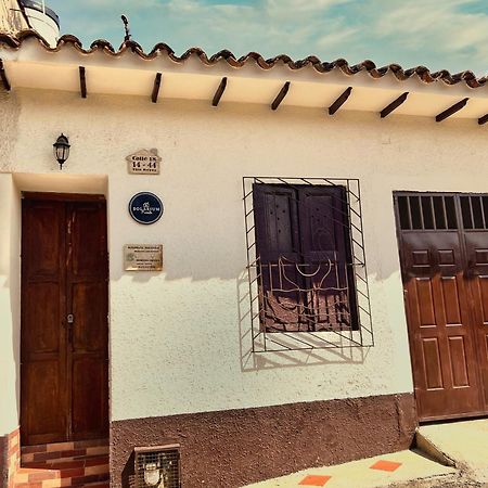 סוקורו Hotel Solarium Posada מראה חיצוני תמונה