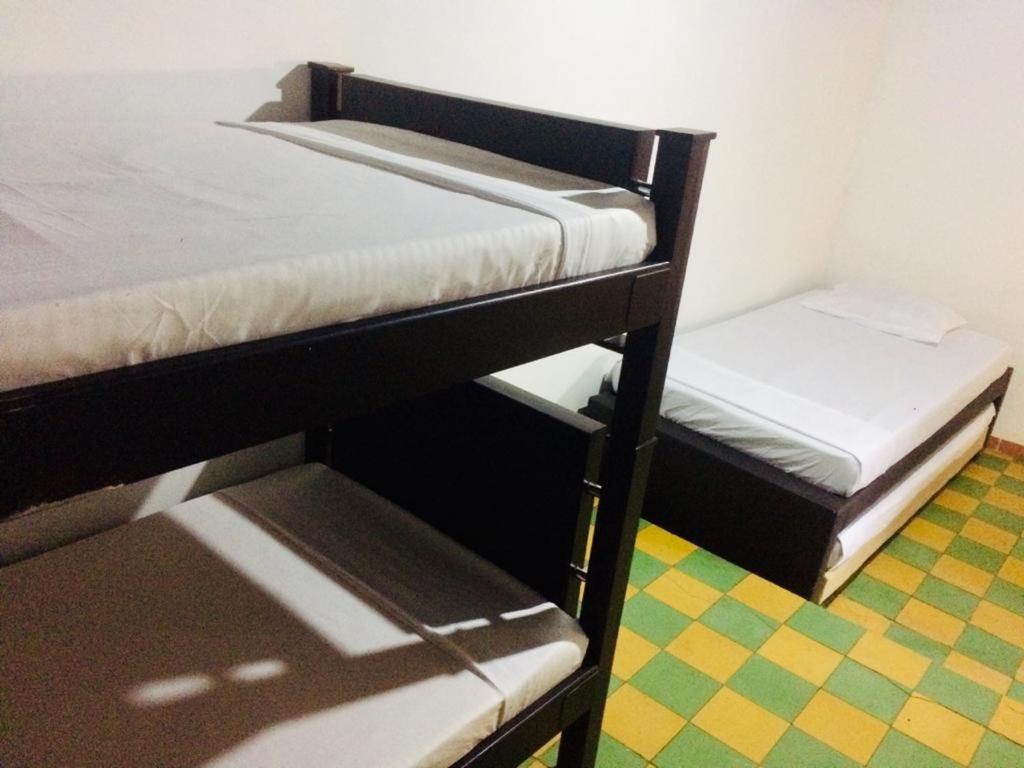 סוקורו Hotel Solarium Posada מראה חיצוני תמונה