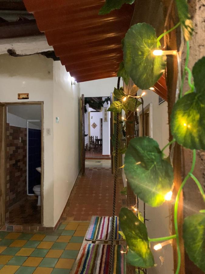סוקורו Hotel Solarium Posada מראה חיצוני תמונה