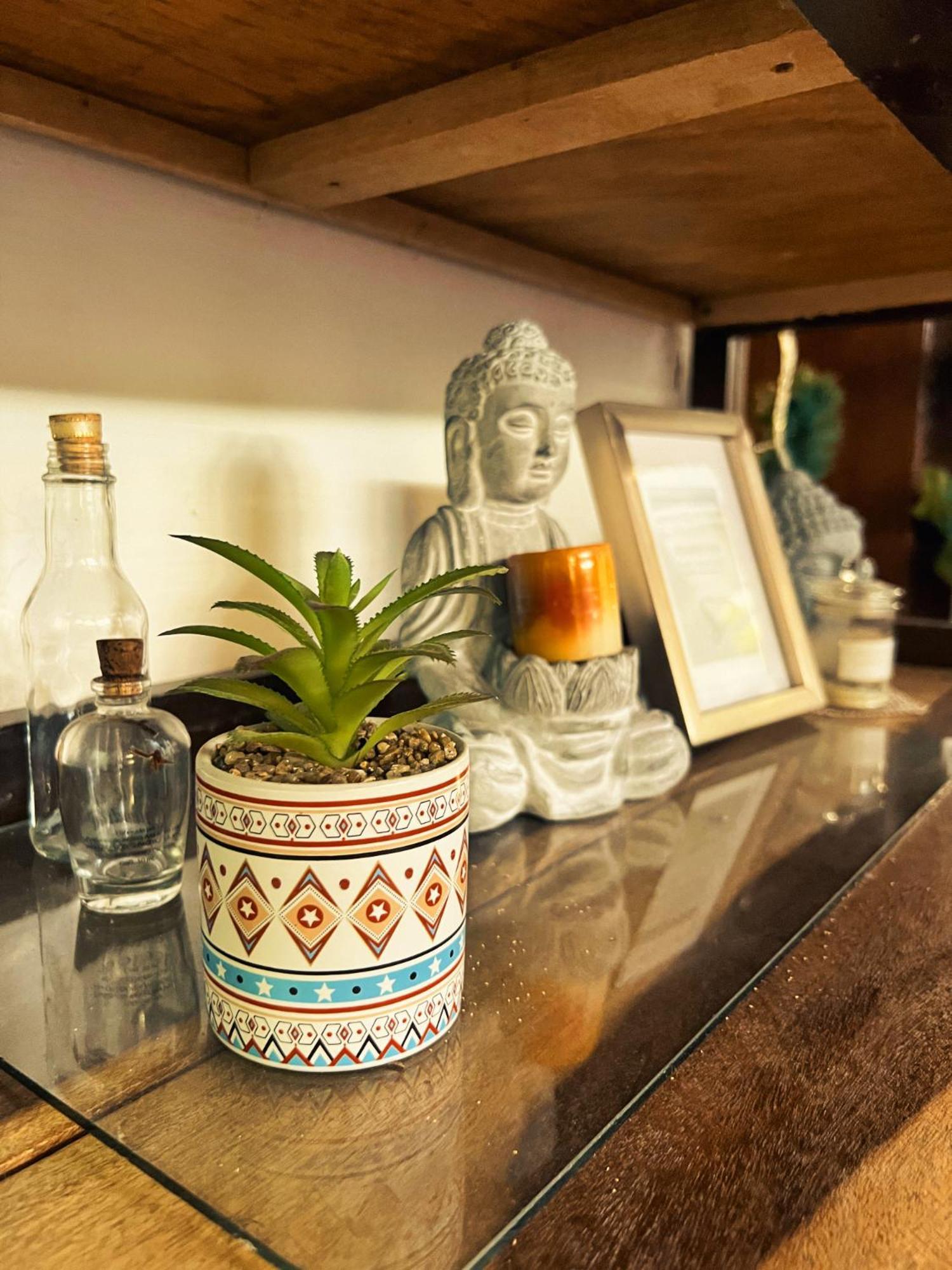 סוקורו Hotel Solarium Posada מראה חיצוני תמונה