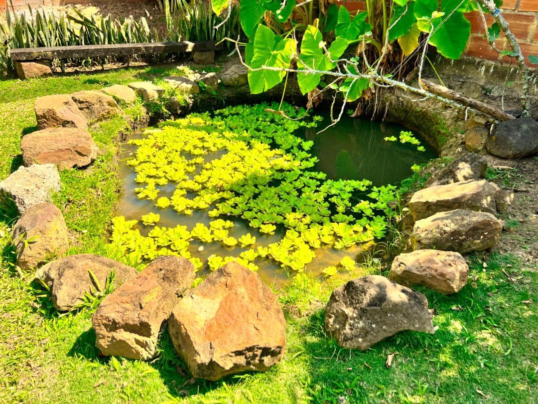 סוקורו Hotel Solarium Posada מראה חיצוני תמונה