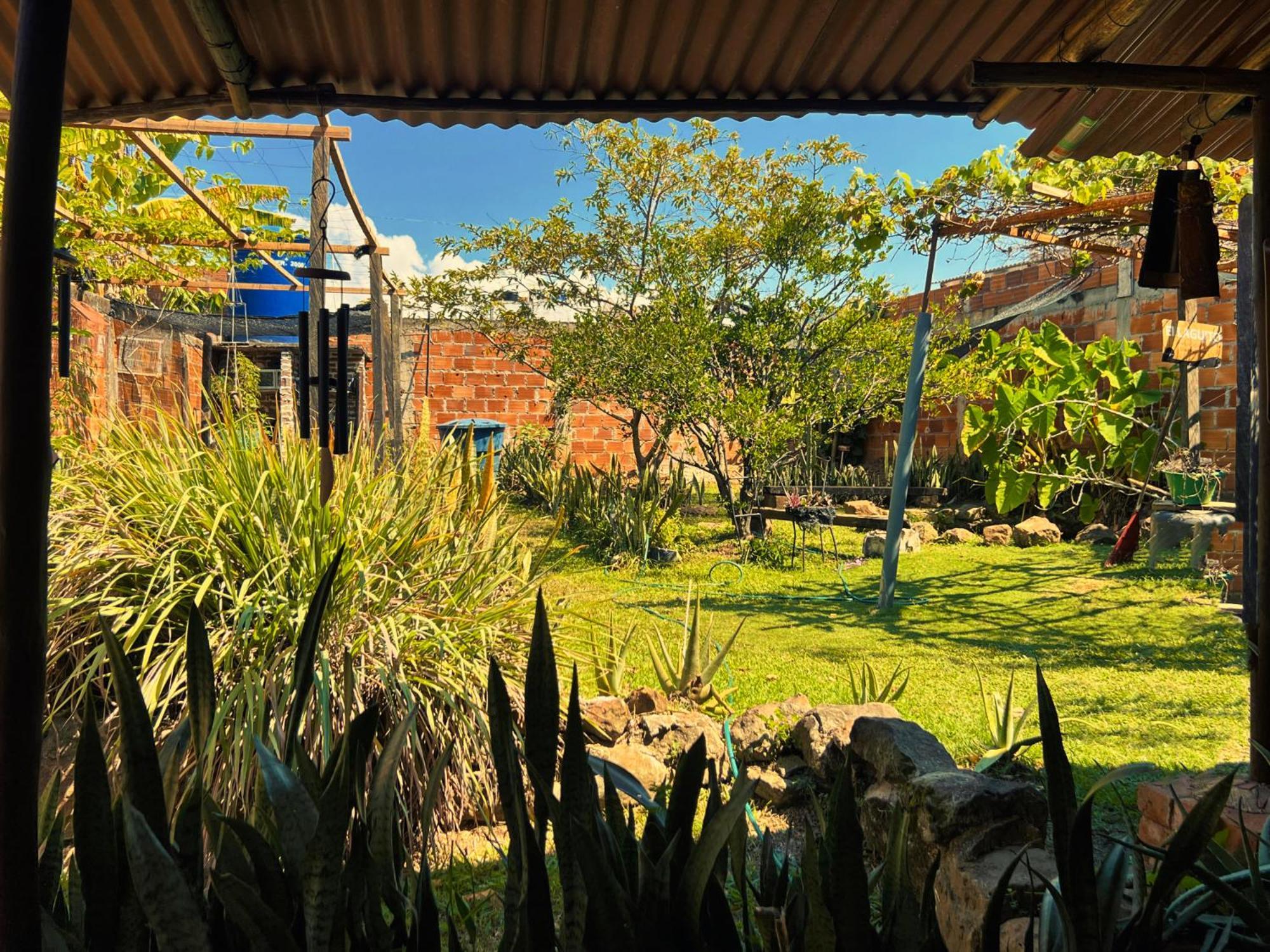 סוקורו Hotel Solarium Posada מראה חיצוני תמונה