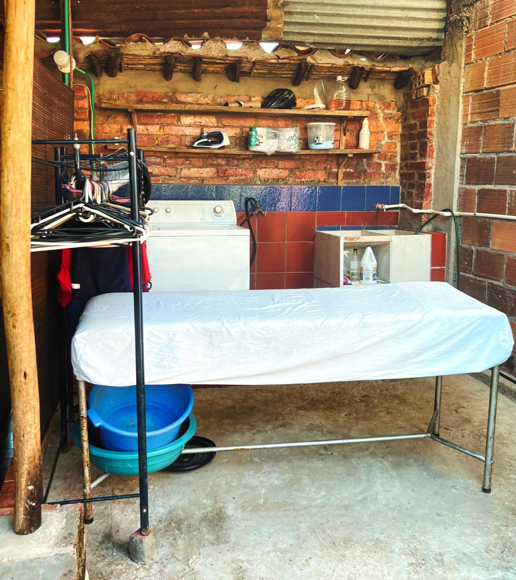 סוקורו Hotel Solarium Posada מראה חיצוני תמונה