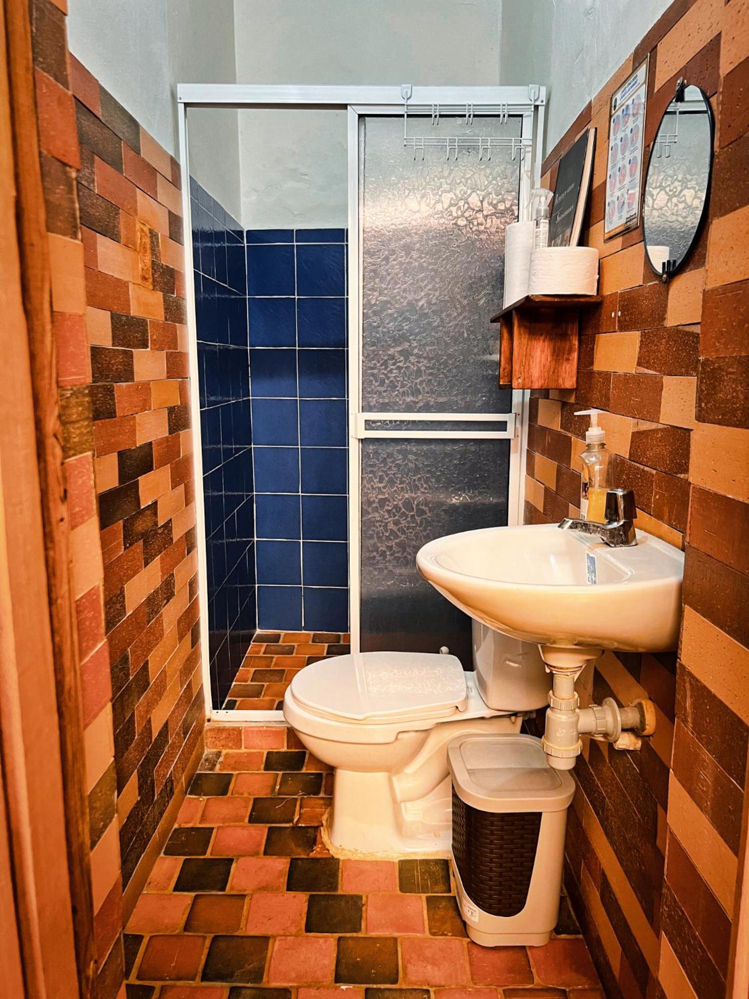 סוקורו Hotel Solarium Posada מראה חיצוני תמונה