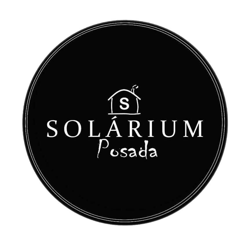 סוקורו Hotel Solarium Posada מראה חיצוני תמונה