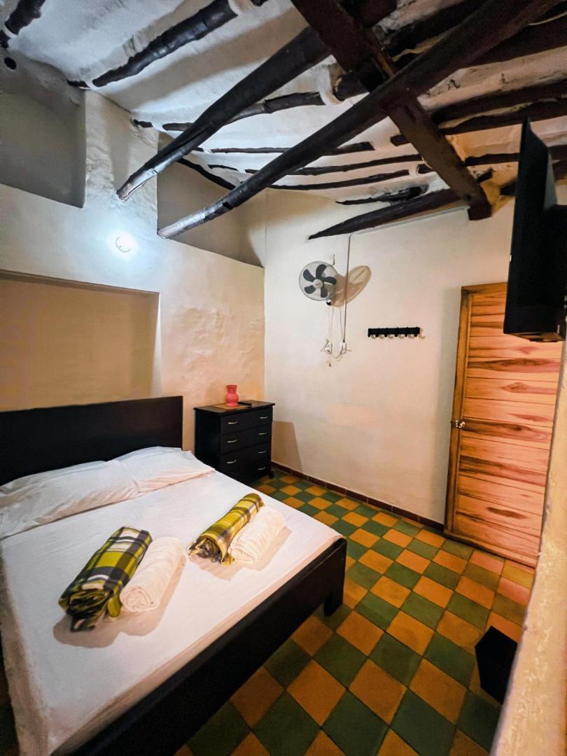 סוקורו Hotel Solarium Posada מראה חיצוני תמונה