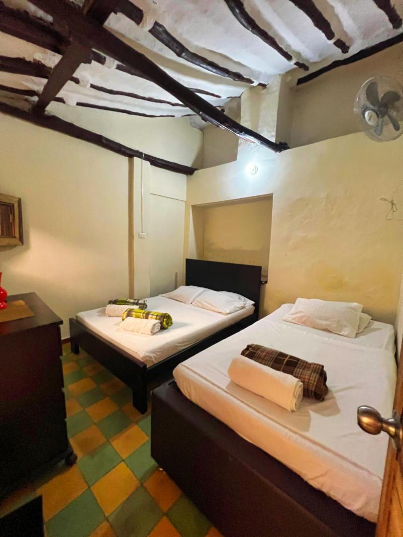 סוקורו Hotel Solarium Posada מראה חיצוני תמונה