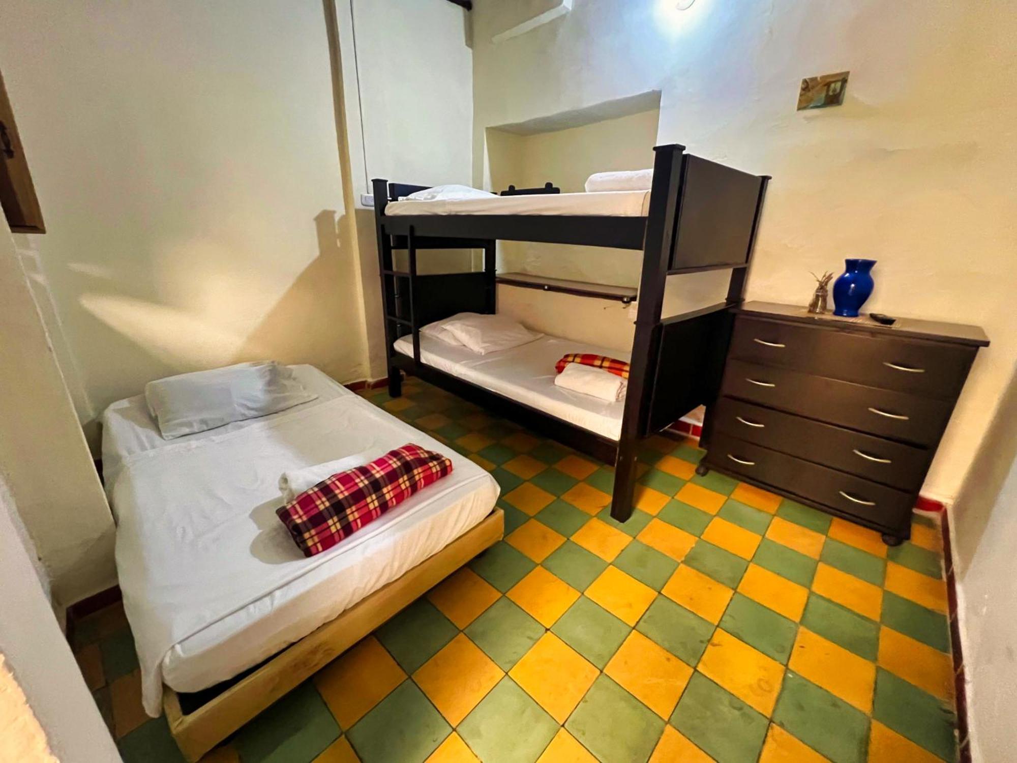 סוקורו Hotel Solarium Posada מראה חיצוני תמונה