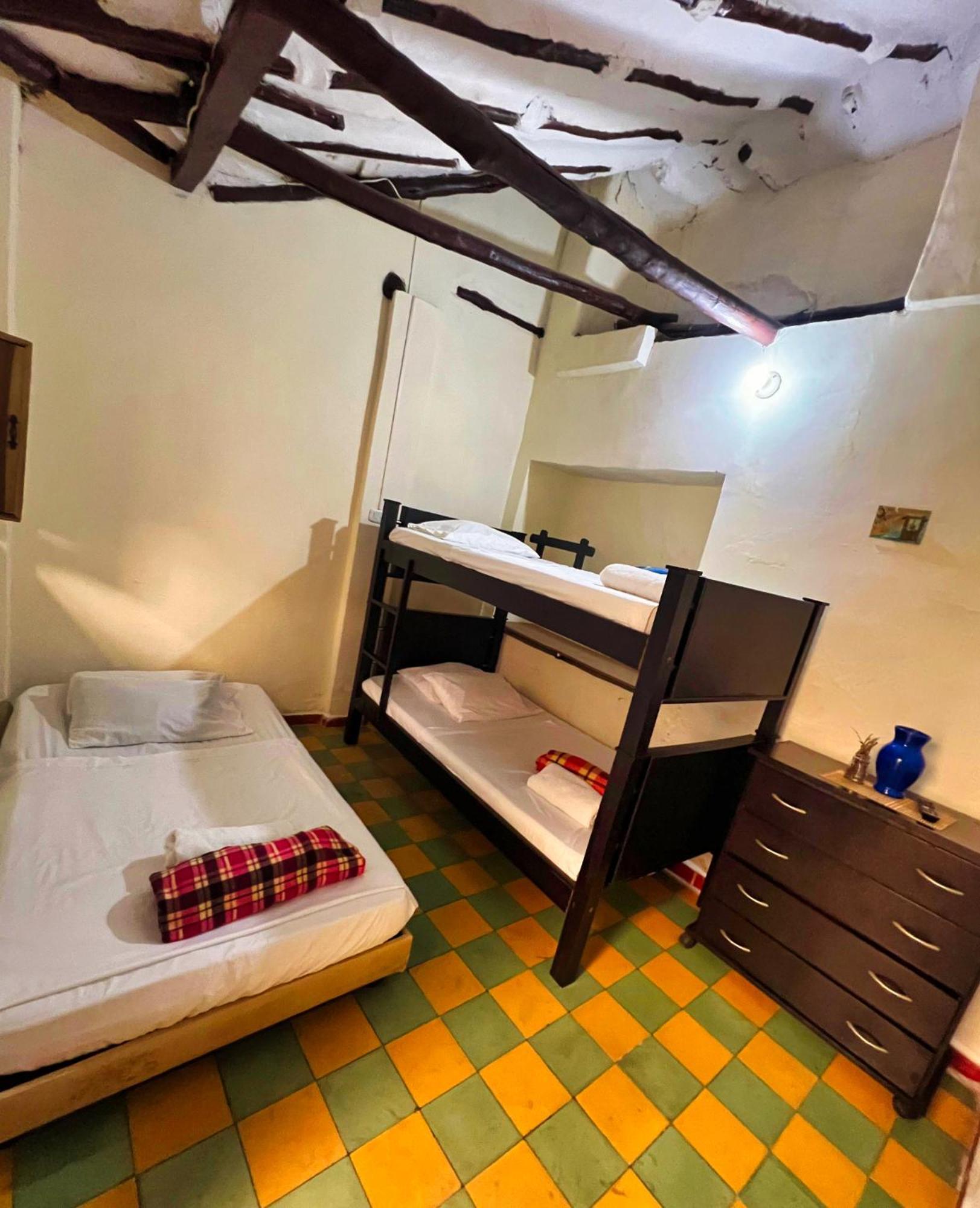 סוקורו Hotel Solarium Posada מראה חיצוני תמונה